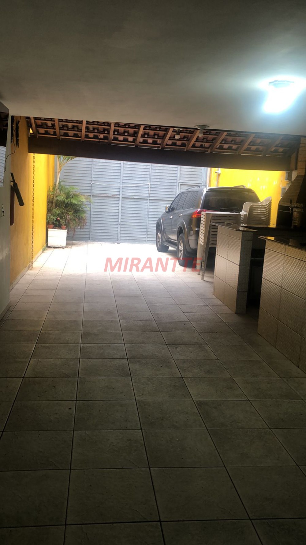 Sobrado de 350m² com 4 quartos em Lauzane Paulista