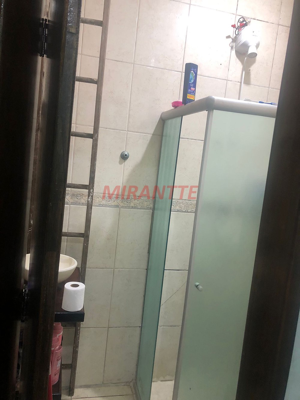 Sobrado de 350m² com 4 quartos em Lauzane Paulista