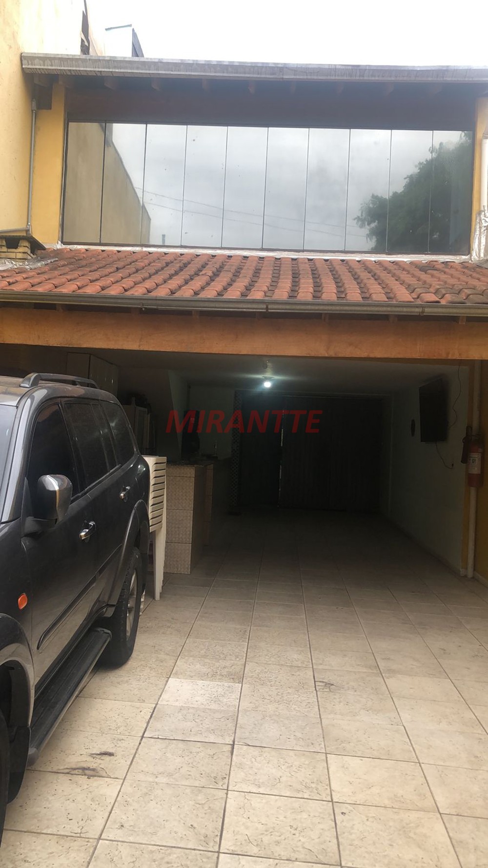 Sobrado de 350m² com 4 quartos em Lauzane Paulista