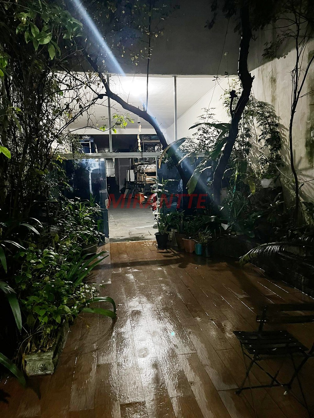 Sobrado de 350m² com 4 quartos em Lauzane Paulista