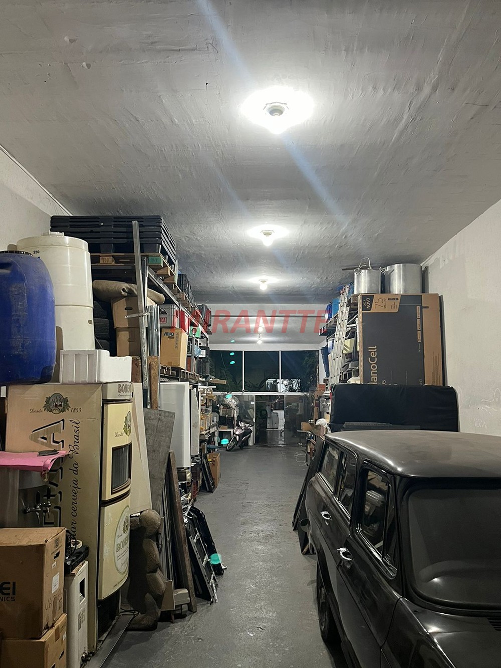 Sobrado de 350m² com 4 quartos em Lauzane Paulista