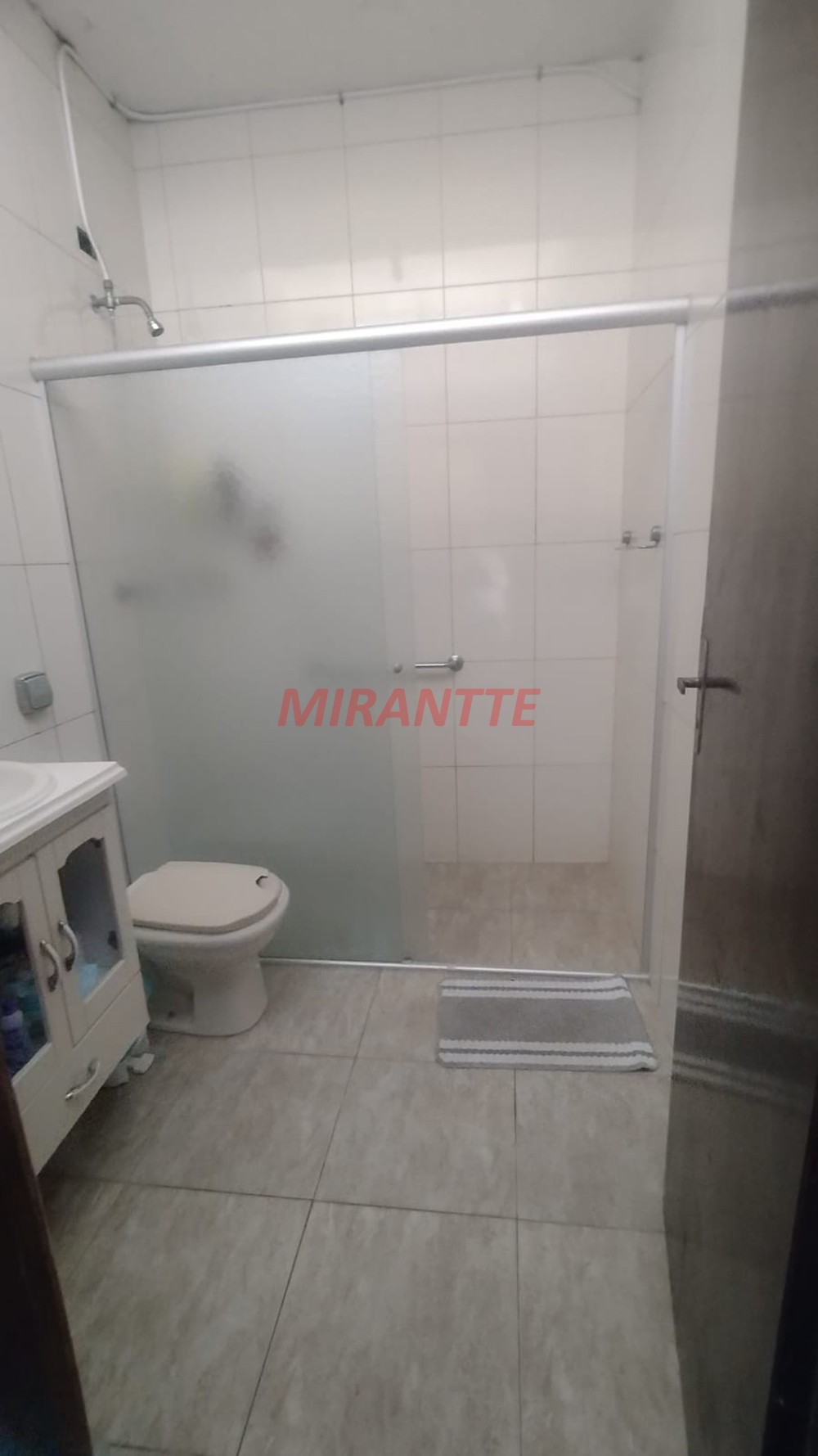 Casa terrea de 120m² com 3 quartos em Chora Menino