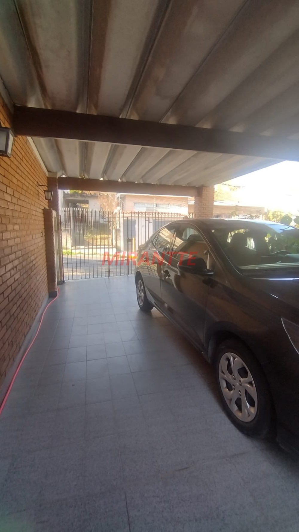 Casa terrea de 120m² com 3 quartos em Chora Menino
