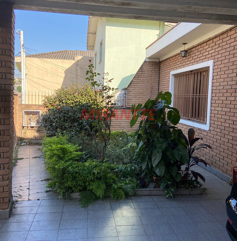 Casa terrea de 120m² com 3 quartos em Chora Menino