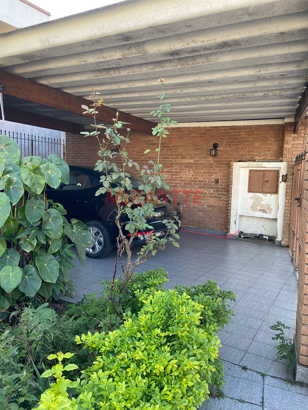 Casa terrea de 120m² com 3 quartos em Chora Menino
