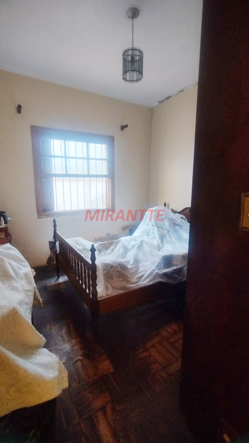 Casa terrea de 120m² com 3 quartos em Chora Menino