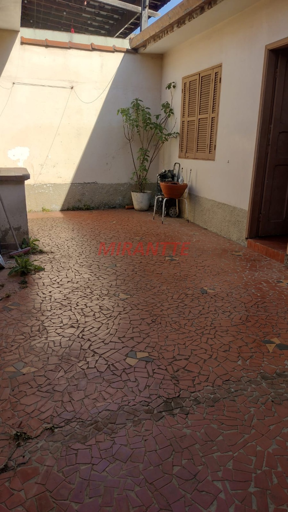 Casa terrea de 120m² com 3 quartos em Chora Menino