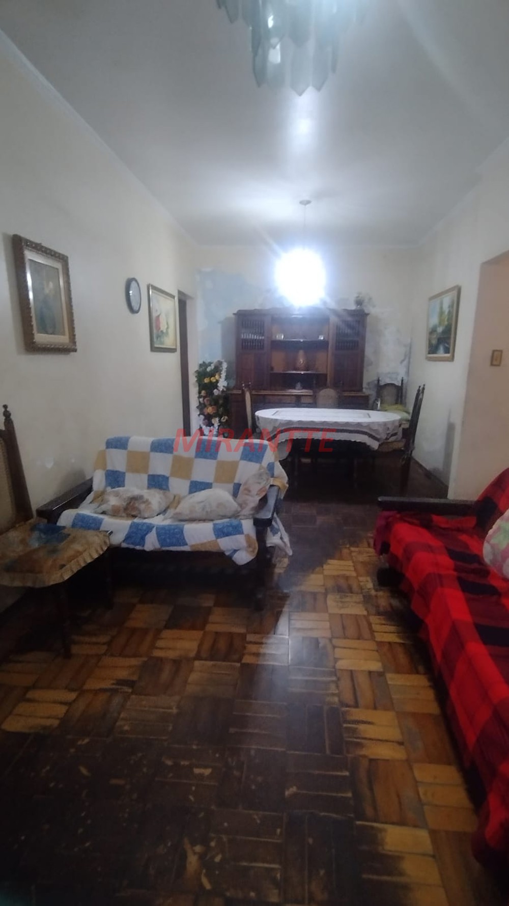 Casa terrea de 120m² com 3 quartos em Chora Menino