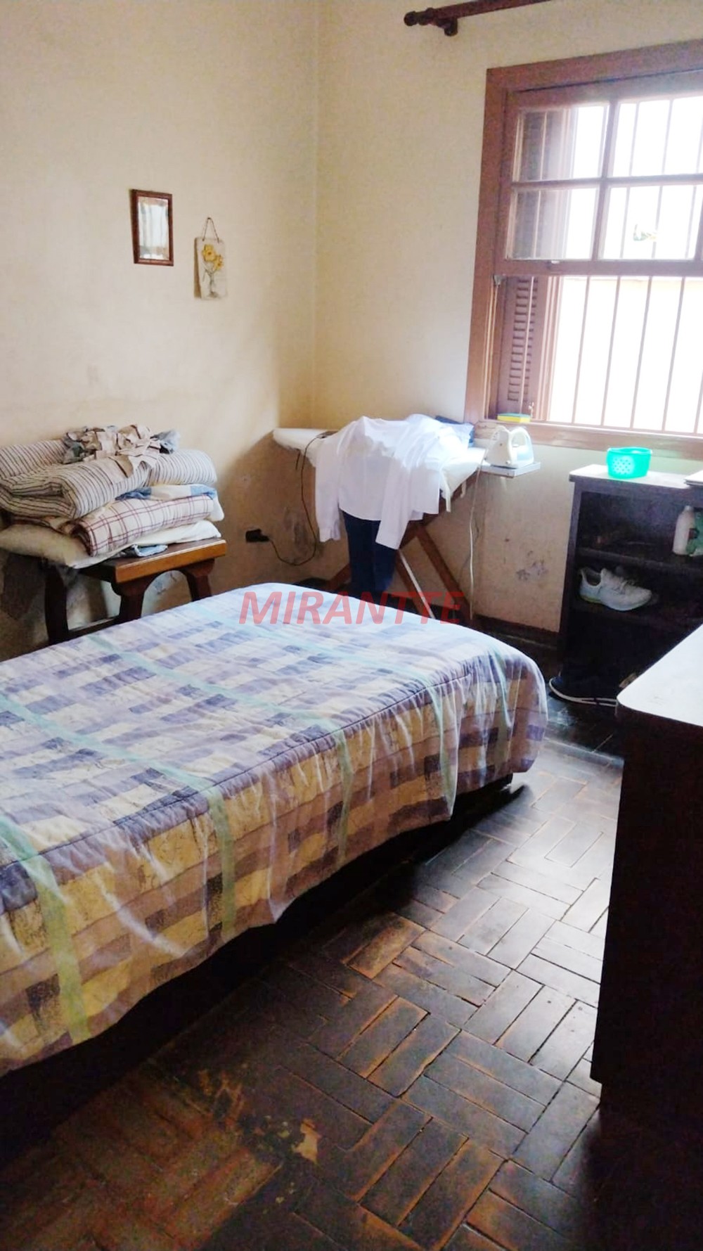 Casa terrea de 120m² com 3 quartos em Chora Menino