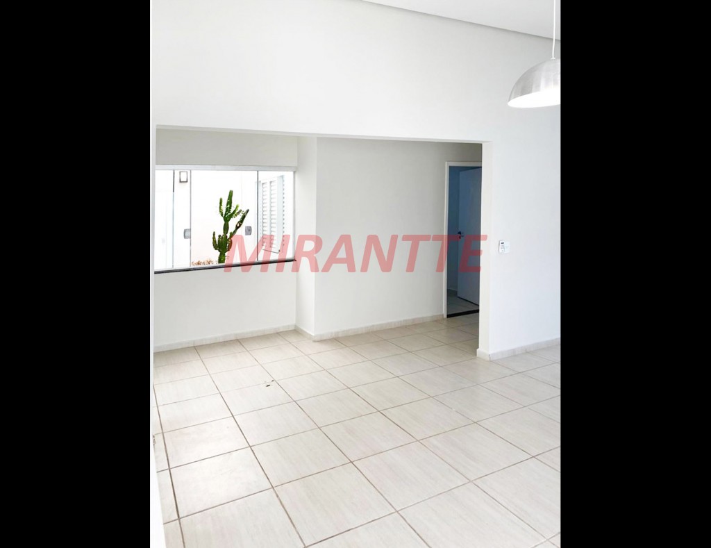 Casa terrea de 126m² com 3 quartos em Vila Aviação