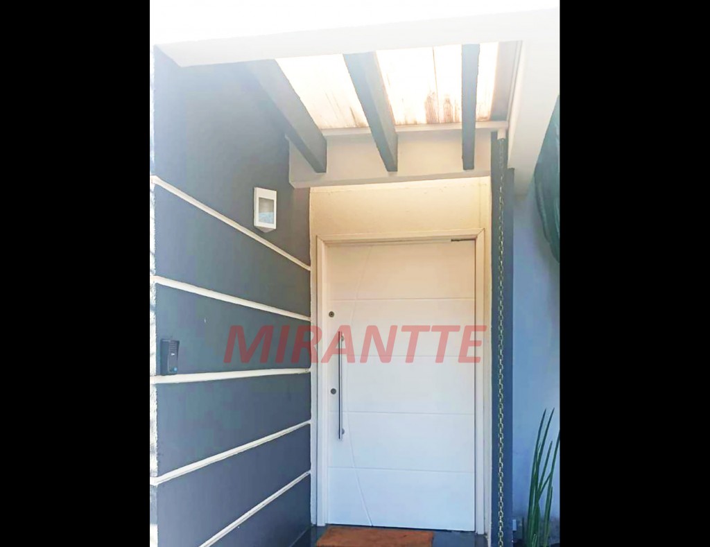 Casa terrea de 126m² com 3 quartos em Vila Aviação