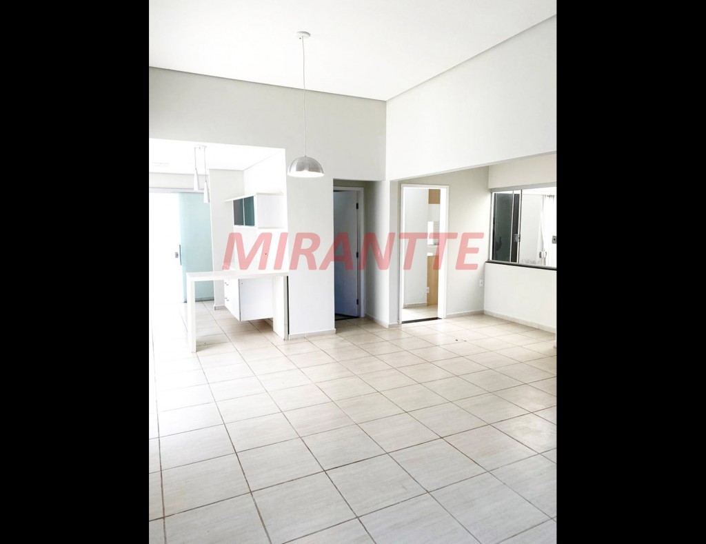 Casa terrea de 126m² com 3 quartos em Vila Aviação