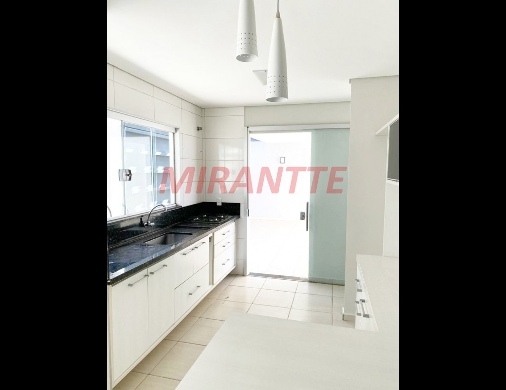 Casa terrea de 126m² com 3 quartos em Vila Aviação
