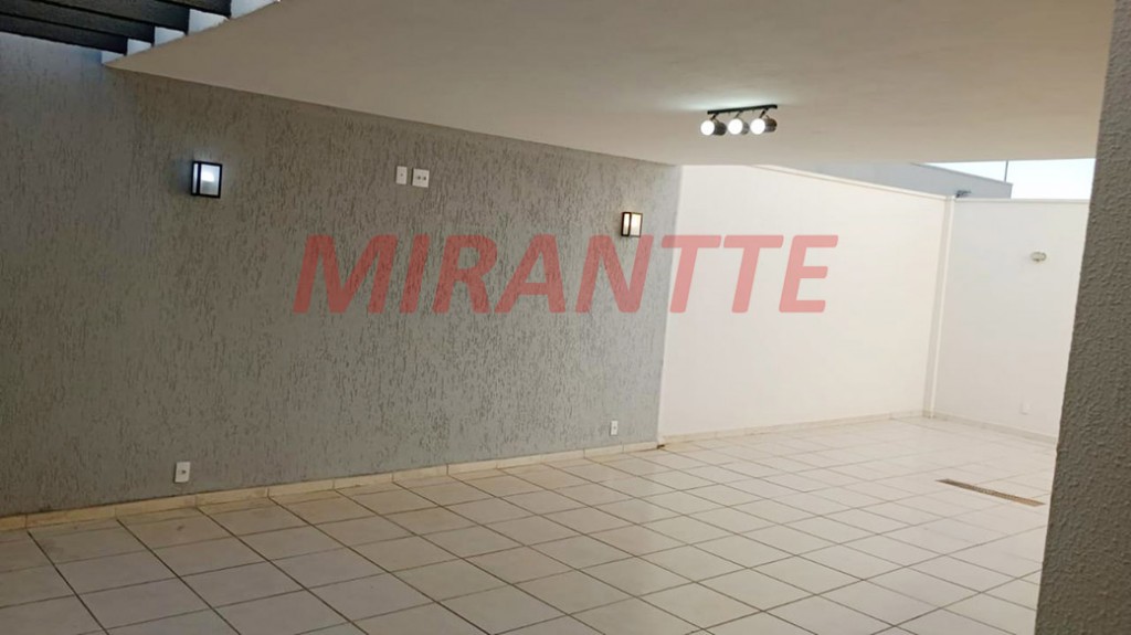 Casa terrea de 126m² com 3 quartos em Vila Aviação