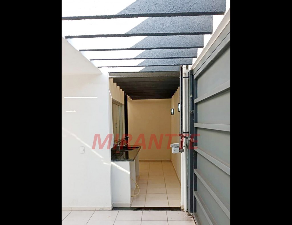 Casa terrea de 126m² com 3 quartos em Vila Aviação