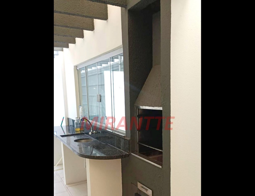Casa terrea de 126m² com 3 quartos em Vila Aviação