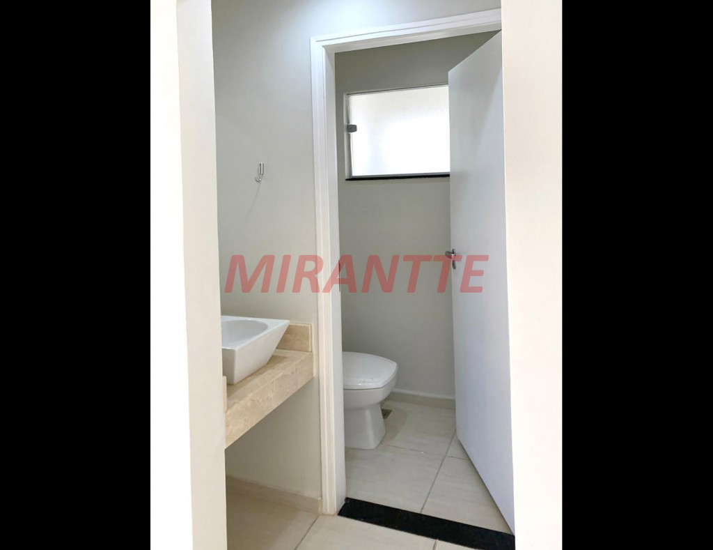 Casa terrea de 126m² com 3 quartos em Vila Aviação