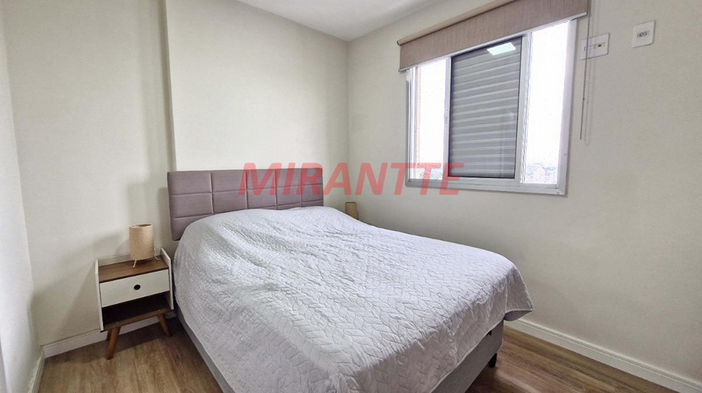 Apartamento de 68m² com 3 quartos em Jaçana
