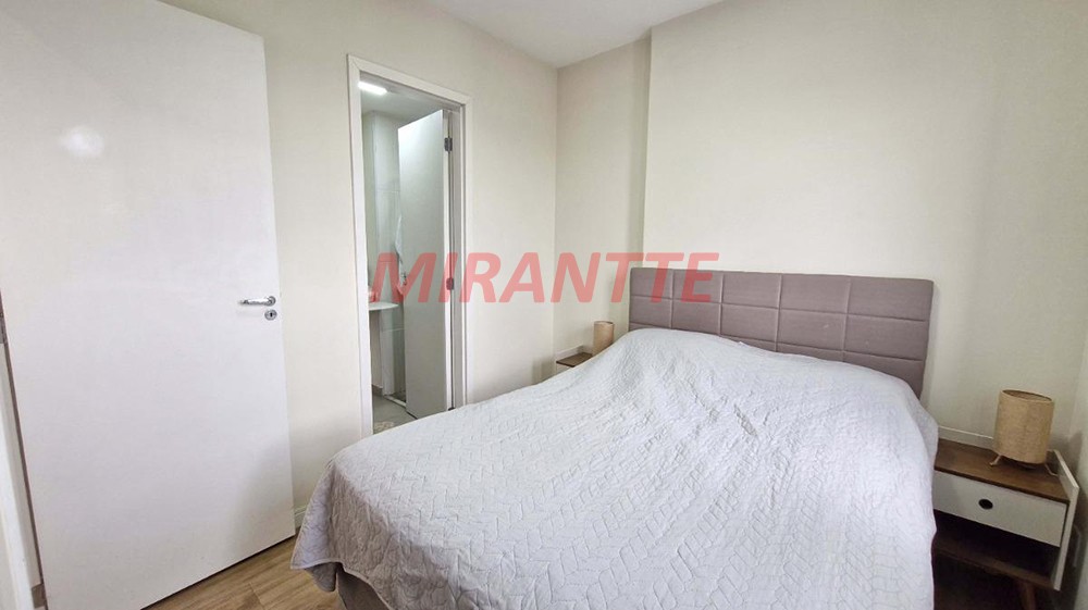 Apartamento de 68m² com 3 quartos em Jaçana