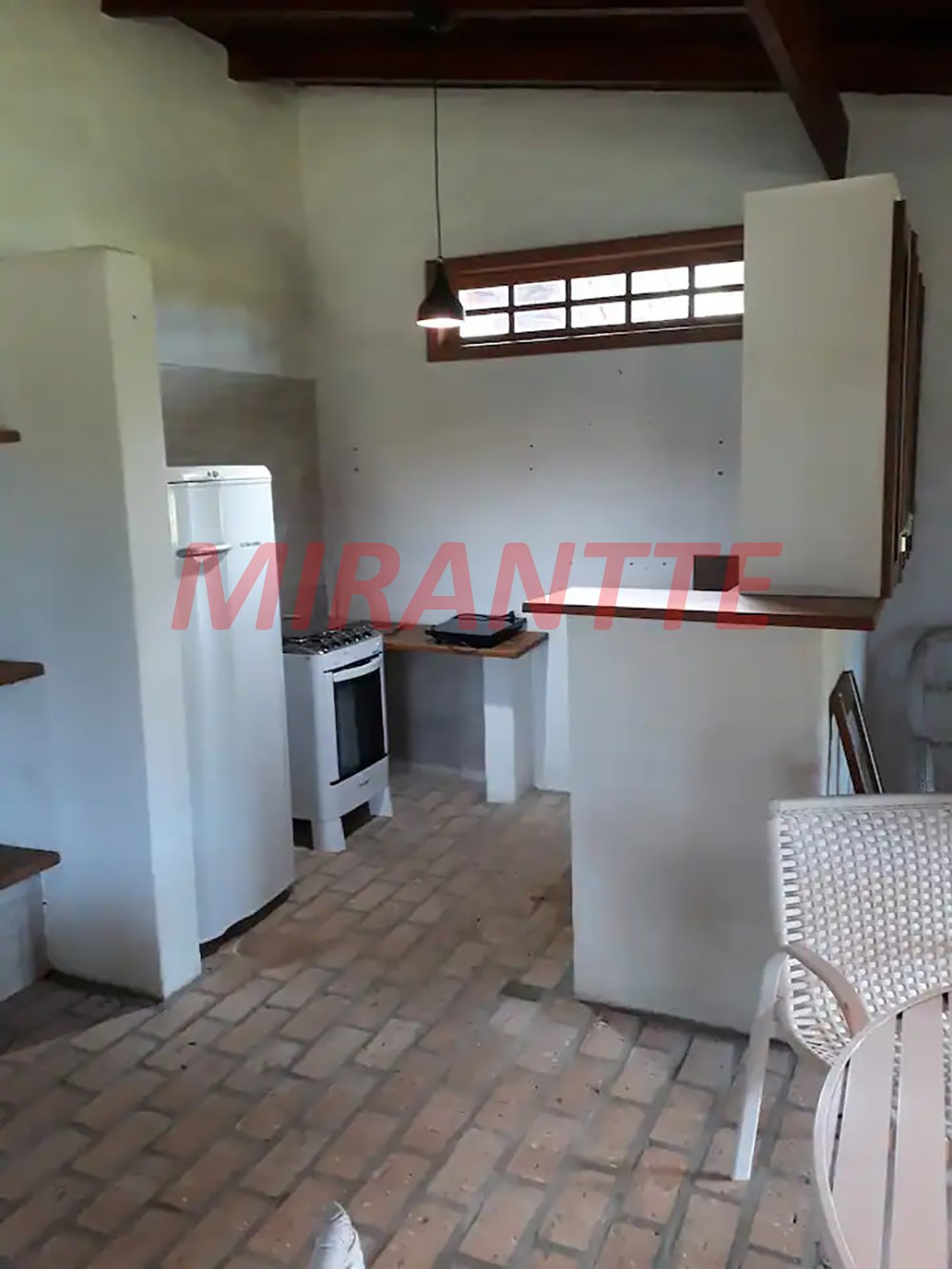 ChÁcara de 750m² com 5 quartos em Parque Nova Cipó