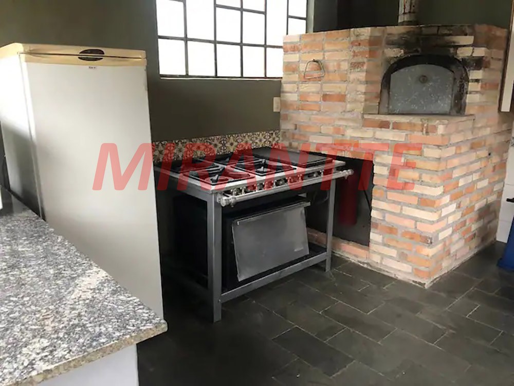 ChÁcara de 750m² com 5 quartos em Parque Nova Cipó