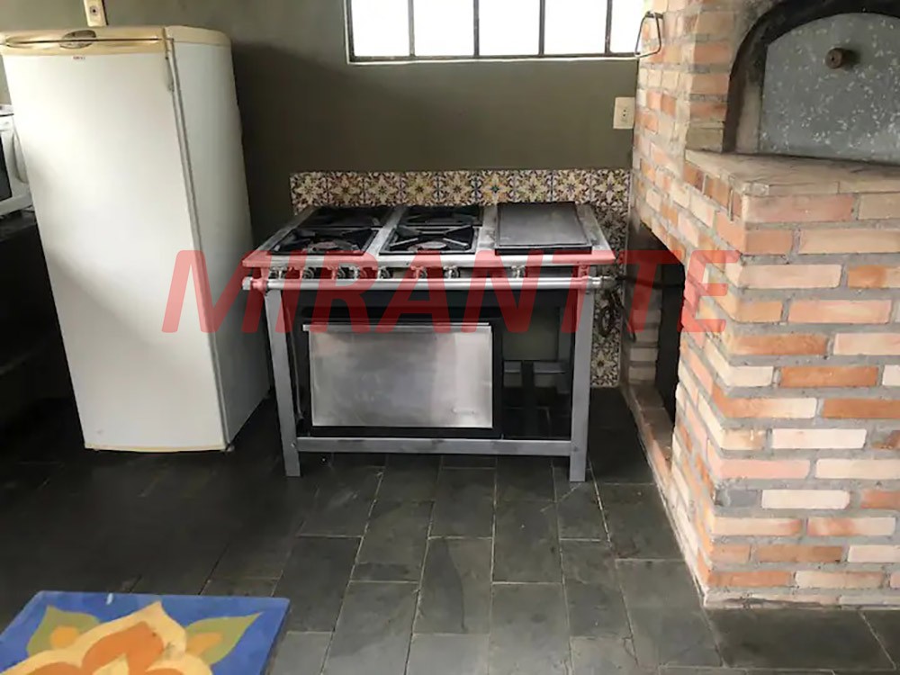 ChÁcara de 750m² com 5 quartos em Parque Nova Cipó