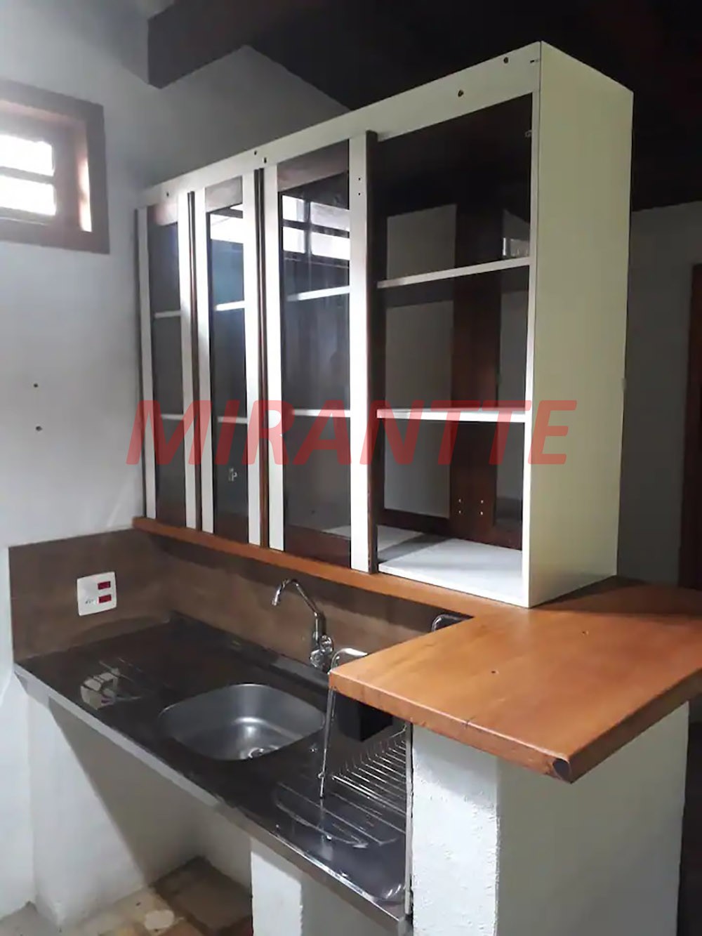 ChÁcara de 750m² com 5 quartos em Parque Nova Cipó