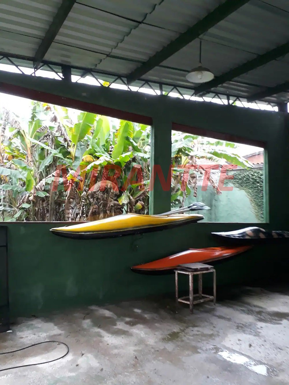 ChÁcara de 750m² com 5 quartos em Parque Nova Cipó