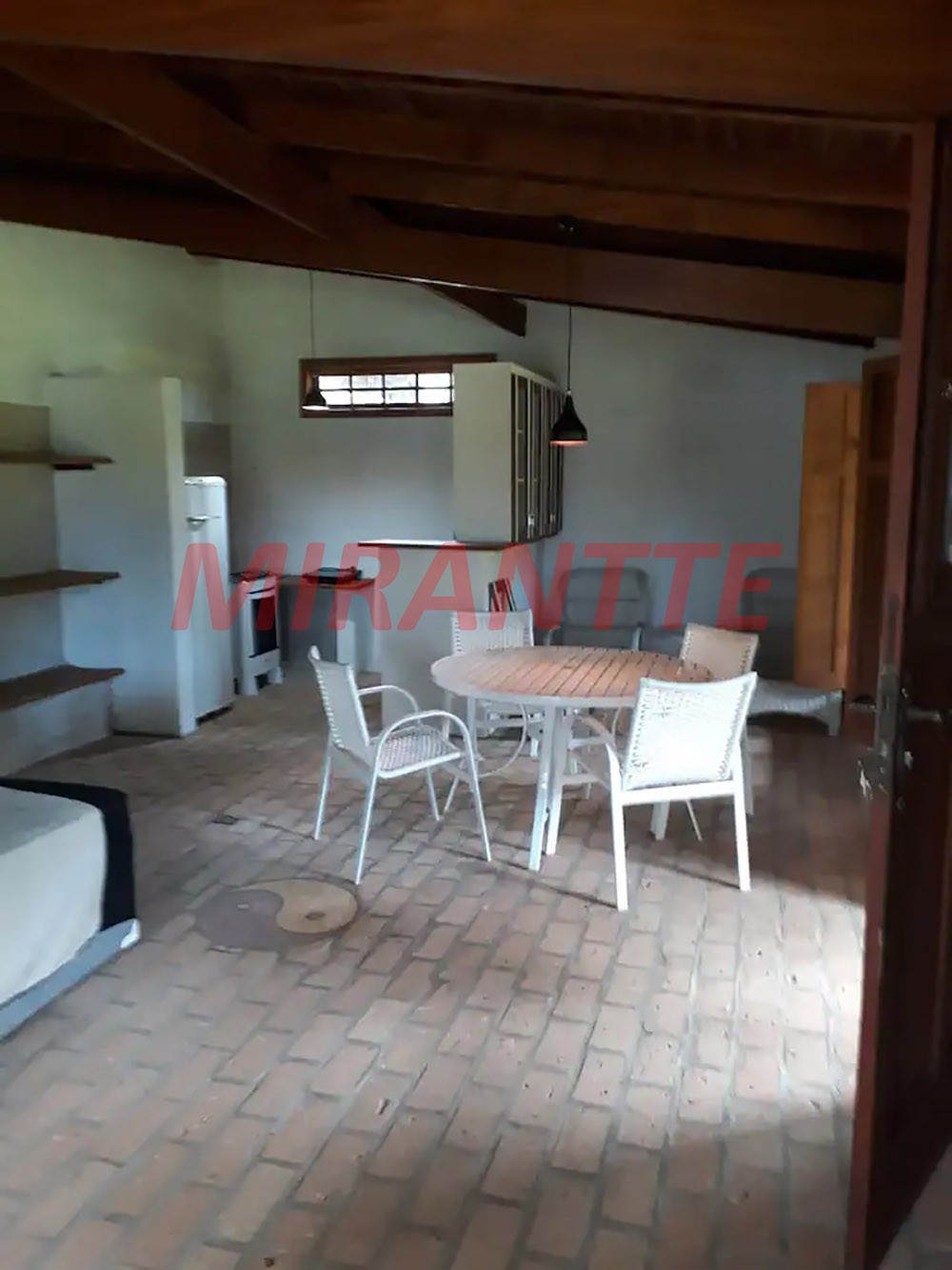 ChÁcara de 750m² com 5 quartos em Parque Nova Cipó