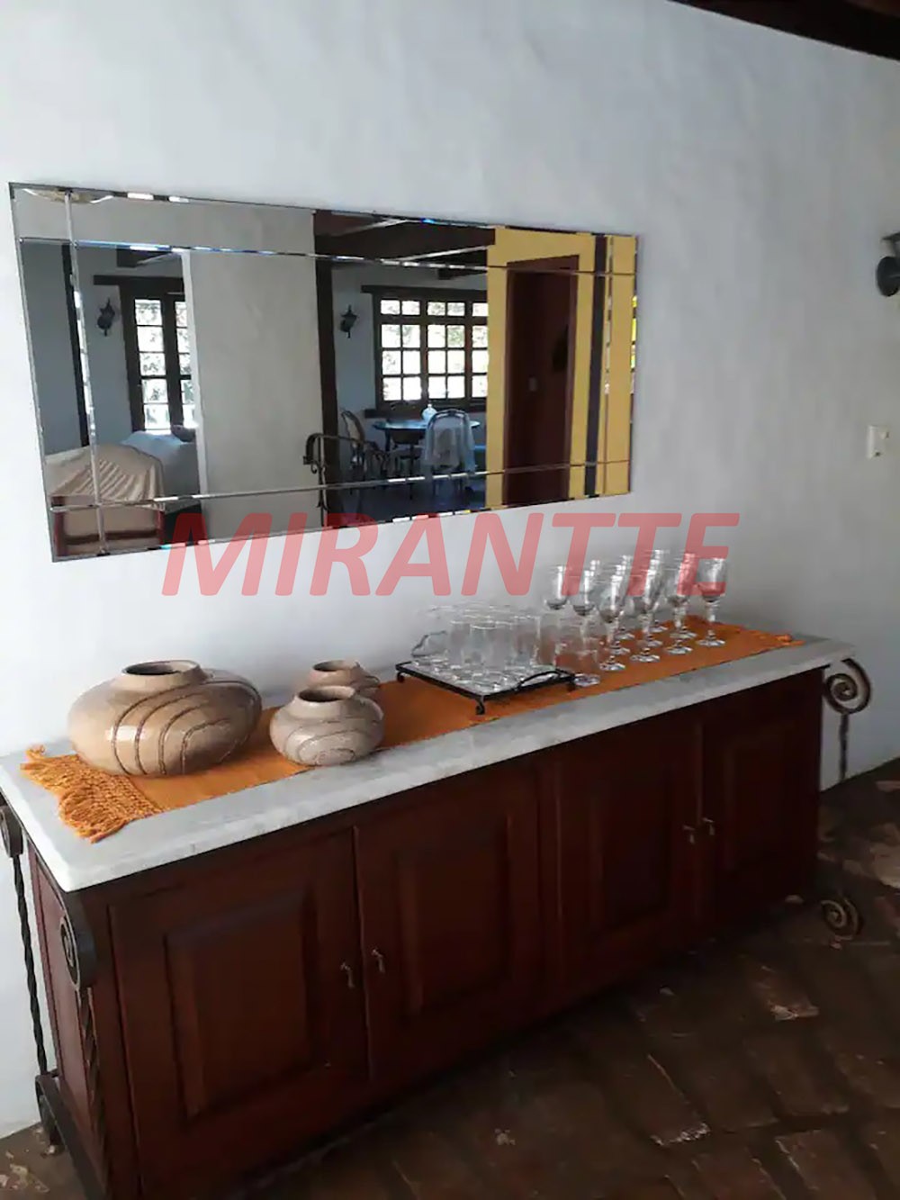 ChÁcara de 750m² com 5 quartos em Parque Nova Cipó