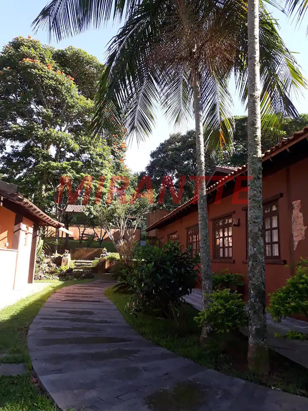 ChÁcara de 750m² com 5 quartos em Parque Nova Cipó