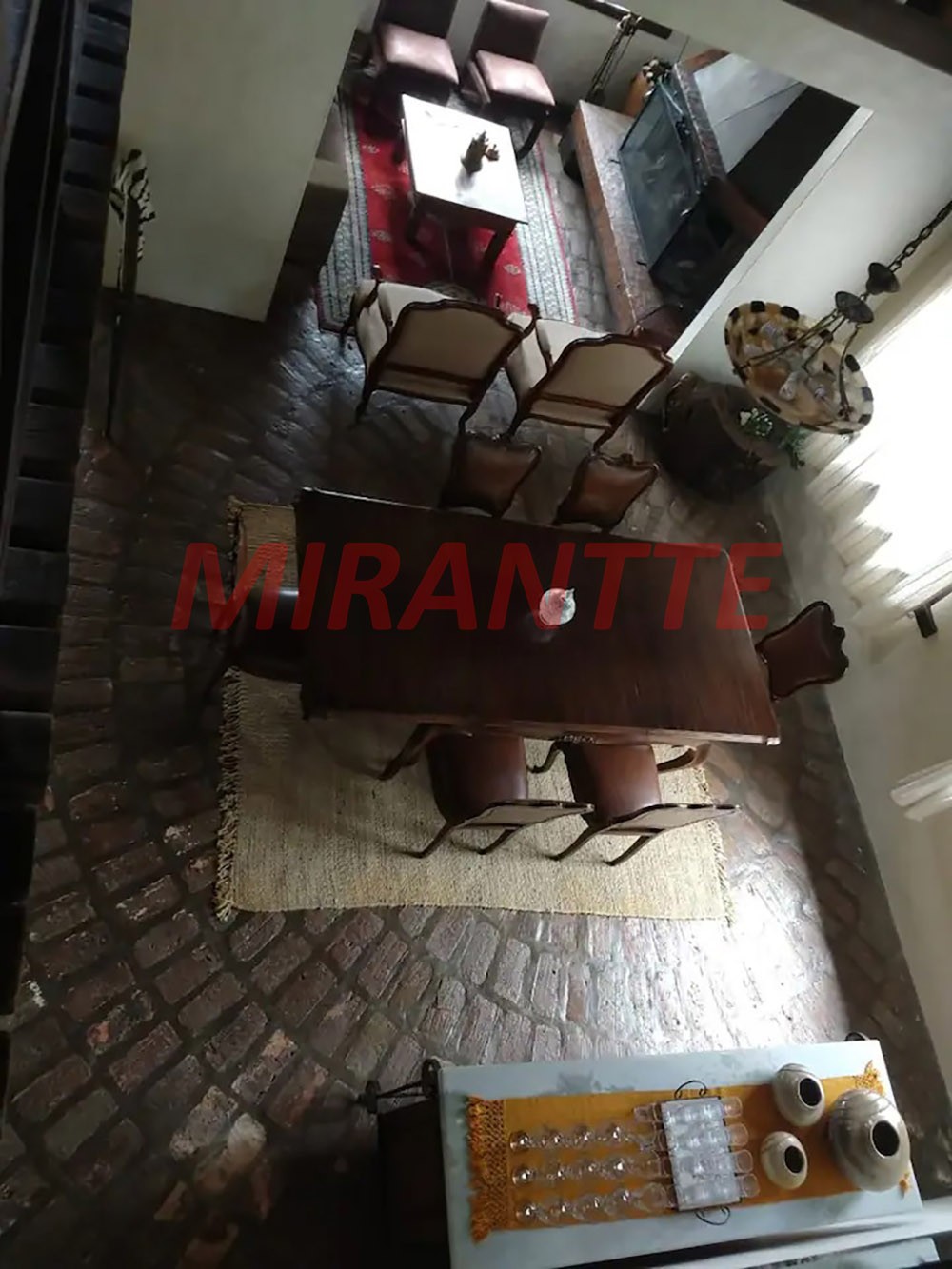 ChÁcara de 750m² com 5 quartos em Parque Nova Cipó