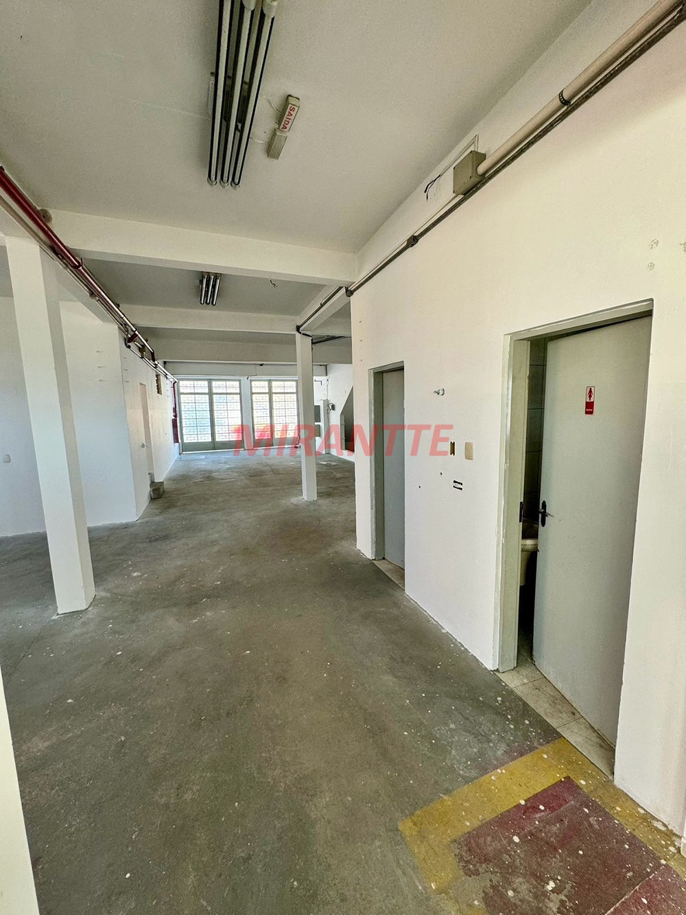 Comercial de 1062m² em Aeroporto Guarulhos