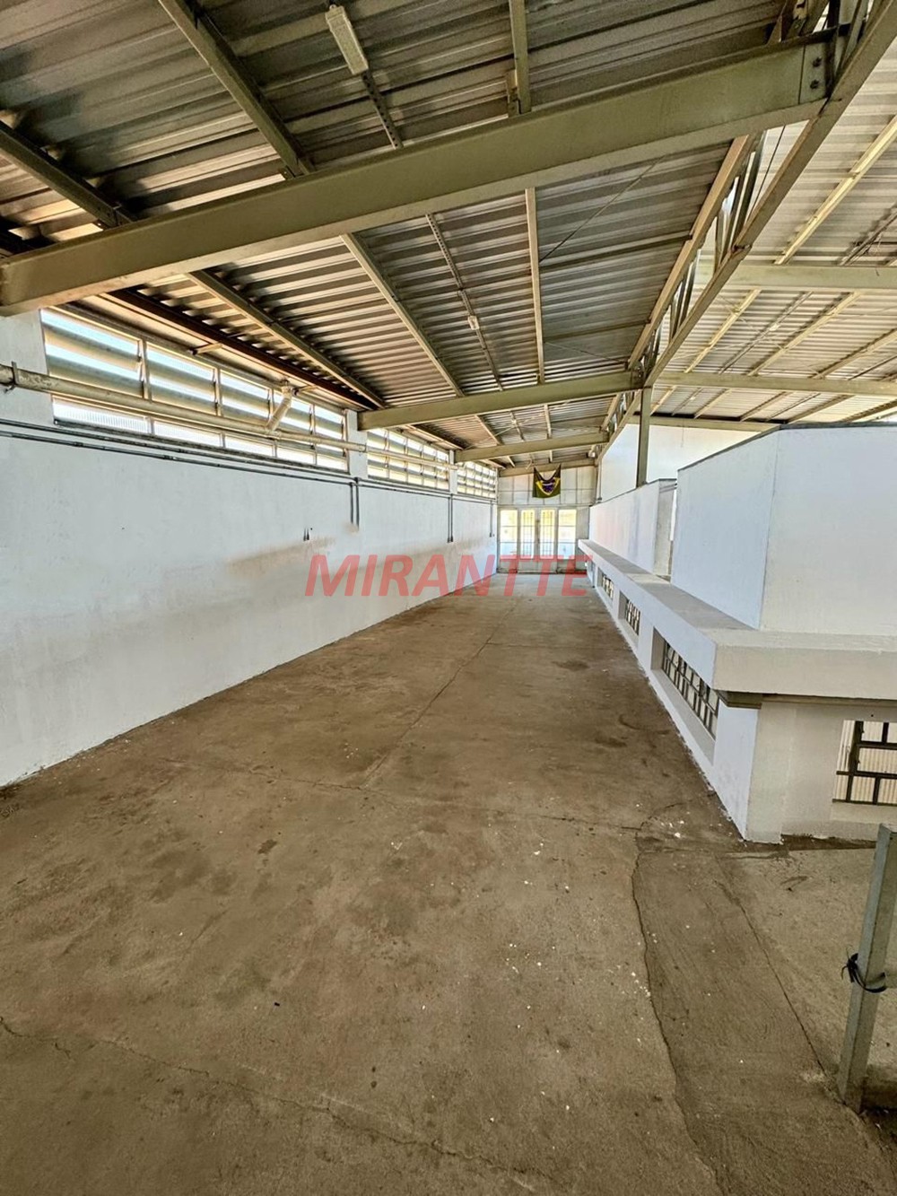 Comercial de 1062m² em Aeroporto Guarulhos