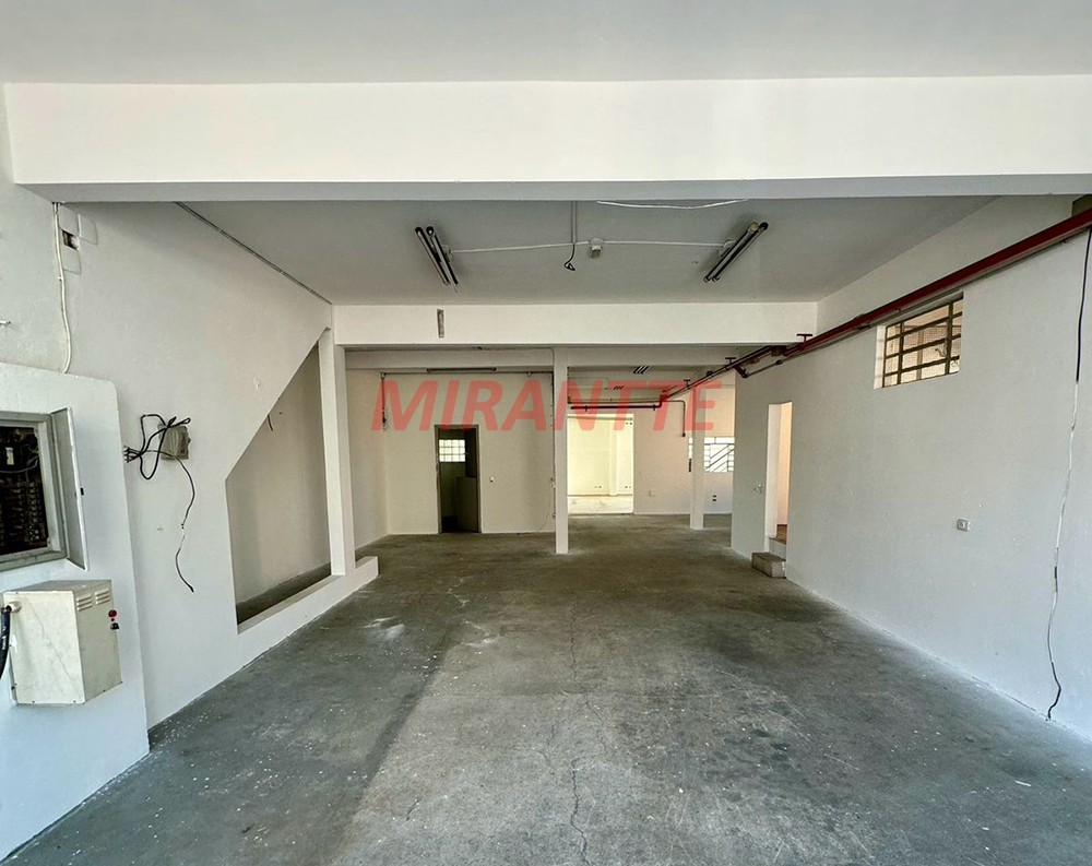 Comercial de 1062m² em Aeroporto Guarulhos