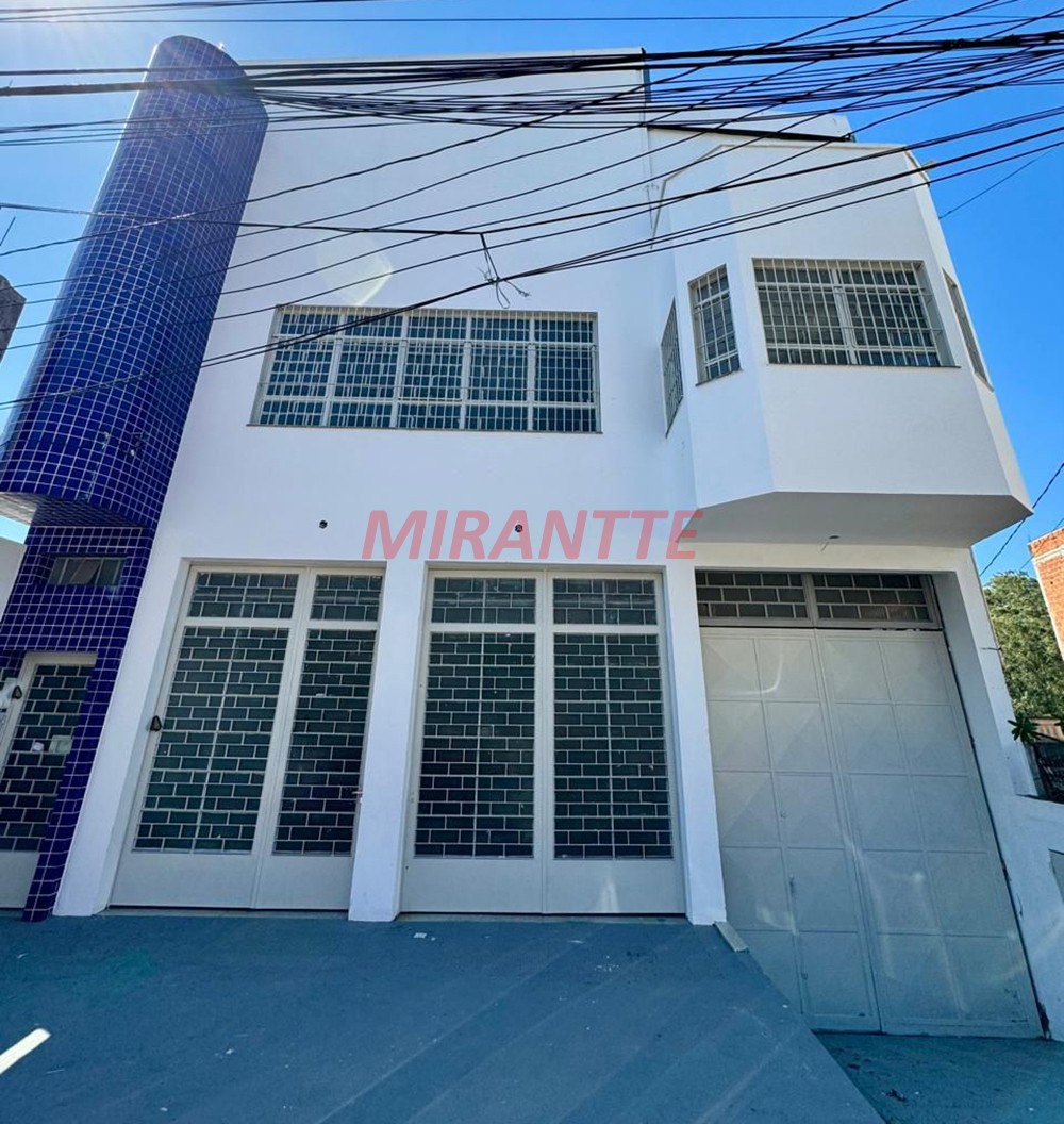 Comercial de 1062m² em Aeroporto Guarulhos