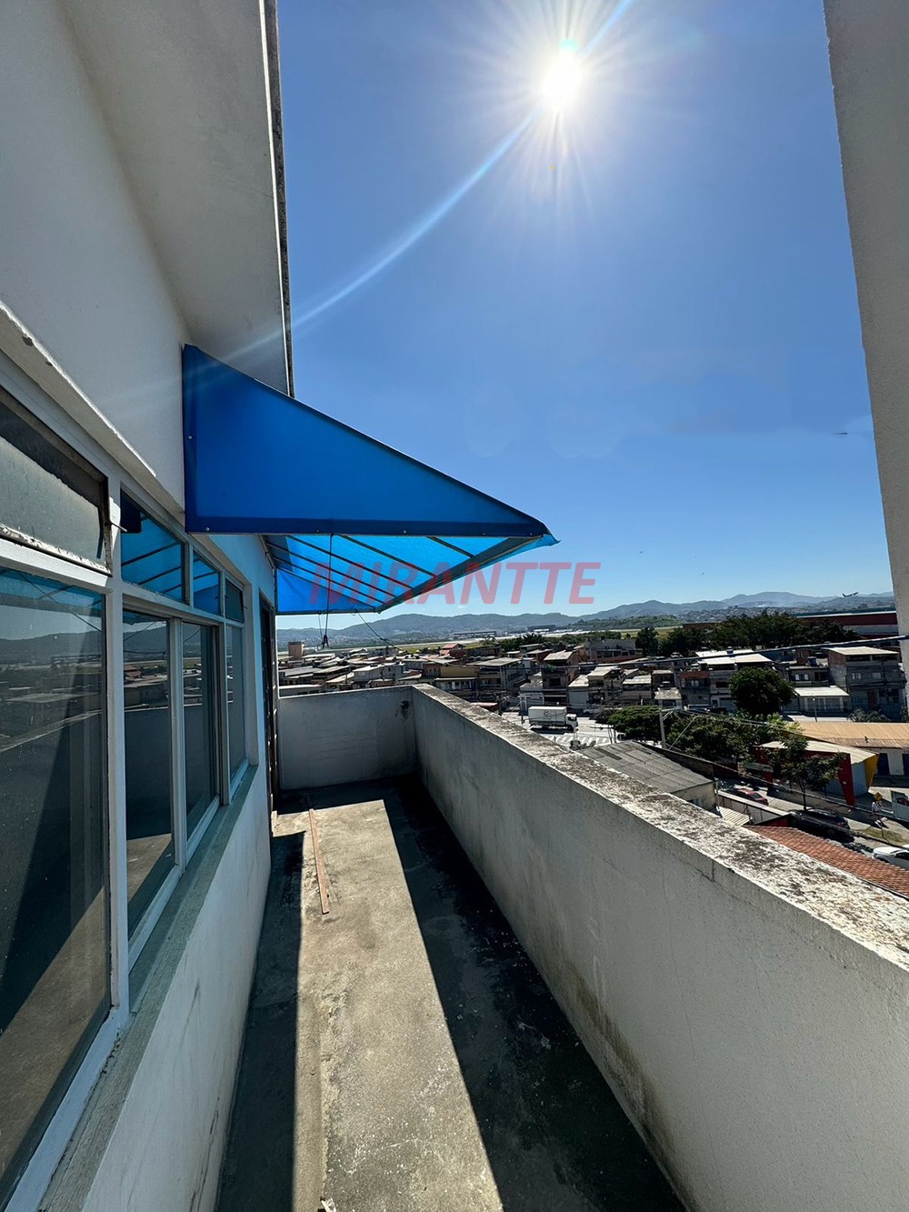 Comercial de 1062m² em Aeroporto Guarulhos