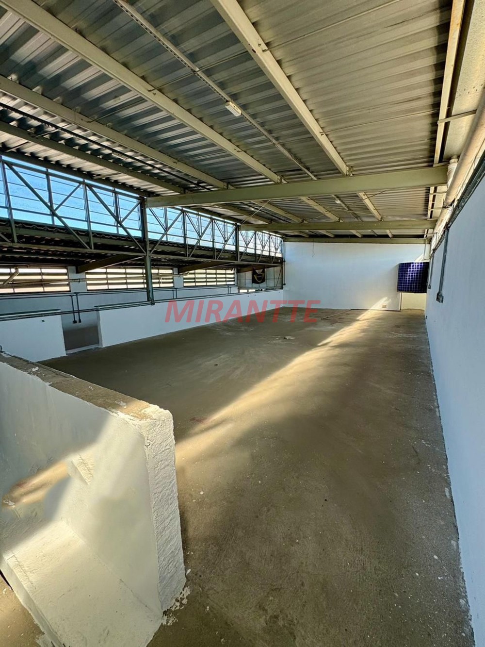 Comercial de 1062m² em Aeroporto Guarulhos
