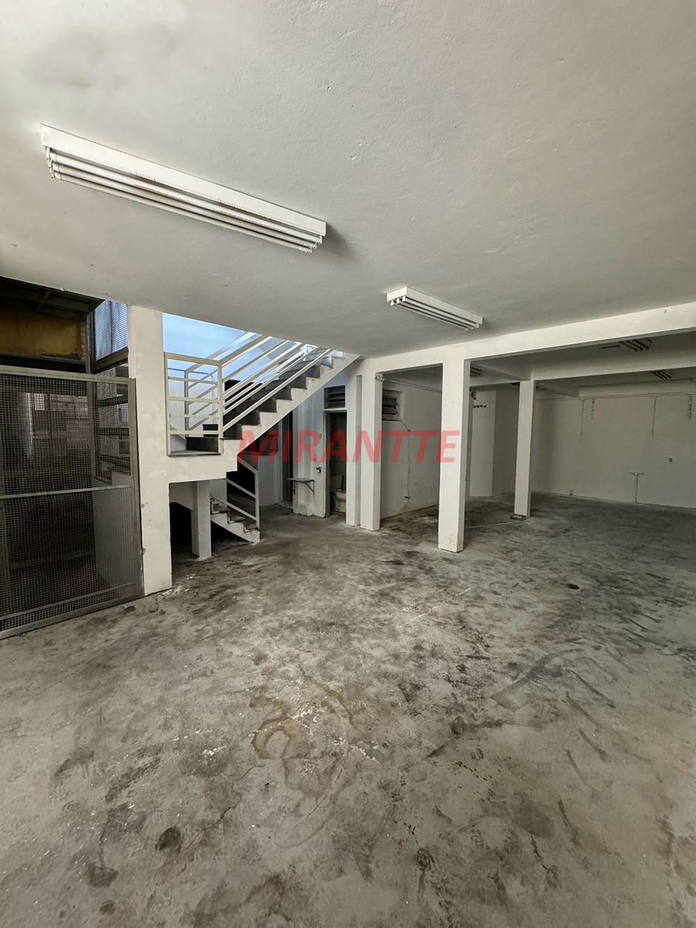 Comercial de 1062m² em Aeroporto Guarulhos