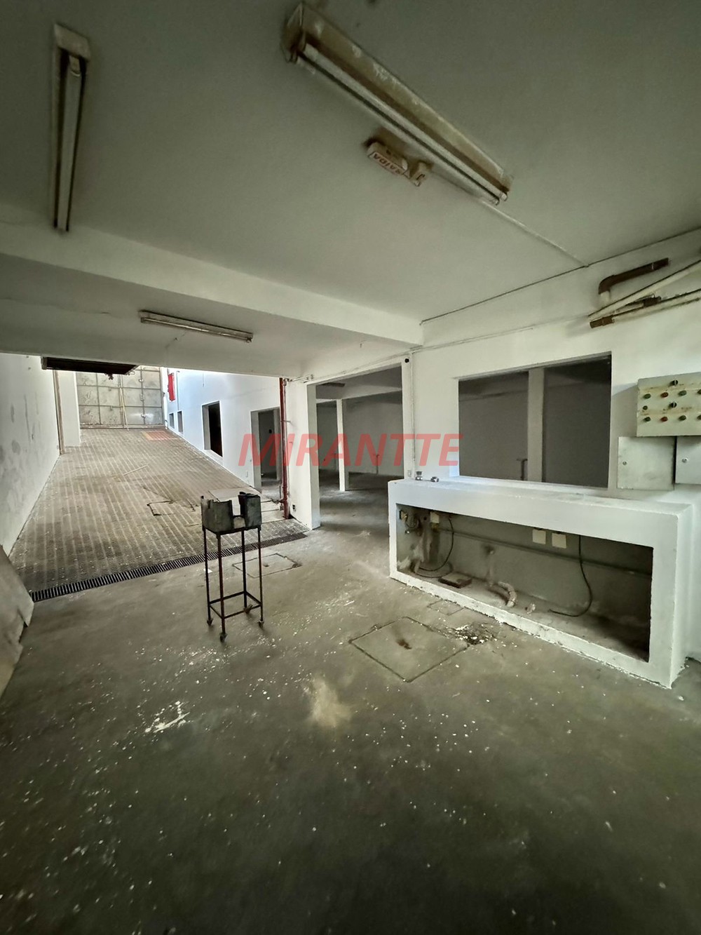 Comercial de 1062m² em Aeroporto Guarulhos