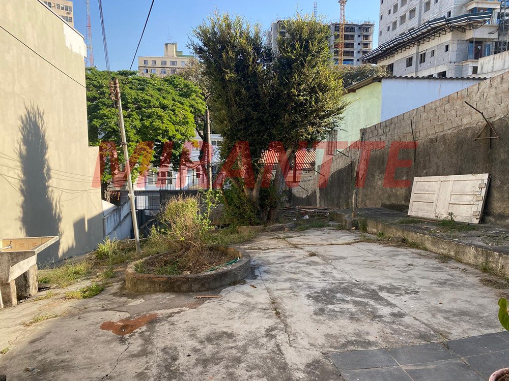 Casa terrea de 60m² com 4 quartos em Tucuruvi
