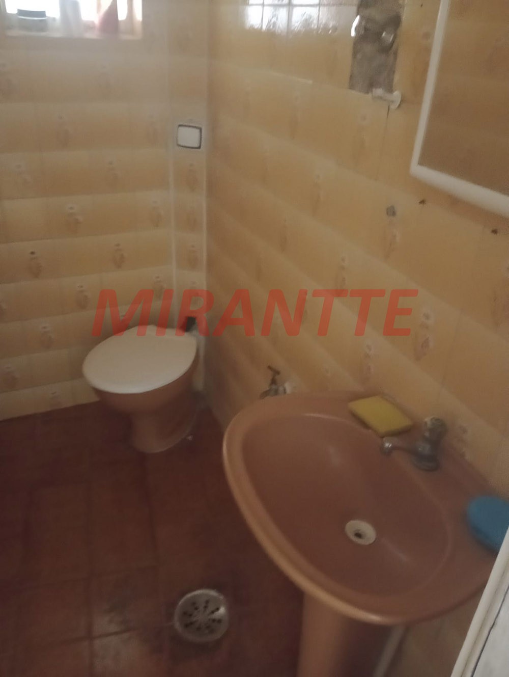 Casa terrea de 60m² com 4 quartos em Tucuruvi