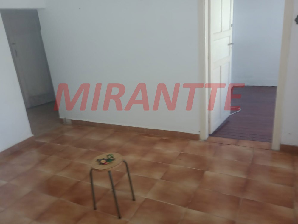 Casa terrea de 60m² com 4 quartos em Tucuruvi