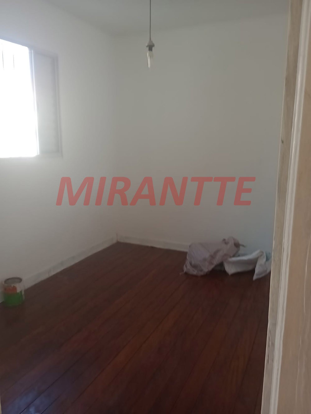 Casa terrea de 60m² com 4 quartos em Tucuruvi