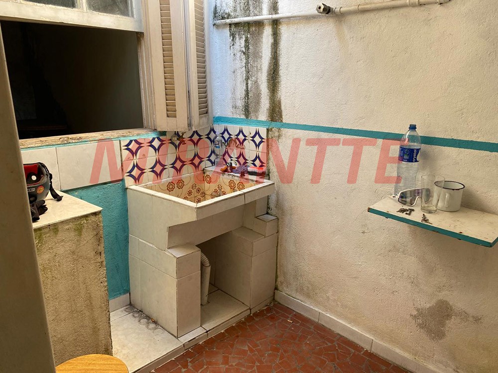 Casa terrea de 60m² com 4 quartos em Tucuruvi