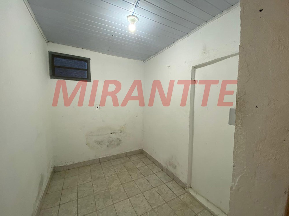 Casa terrea de 60m² com 4 quartos em Tucuruvi