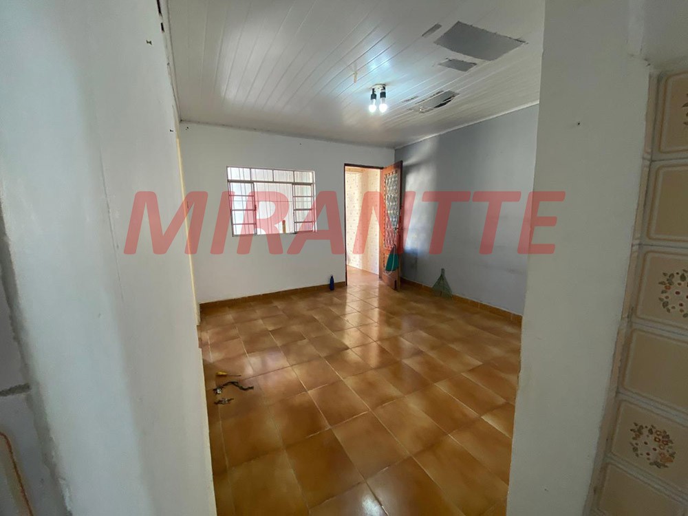 Casa terrea de 60m² com 4 quartos em Tucuruvi