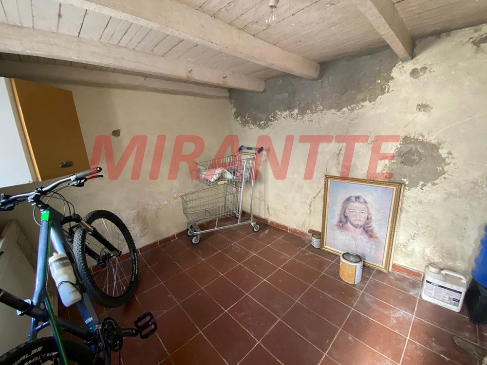 Casa terrea de 60m² com 4 quartos em Tucuruvi