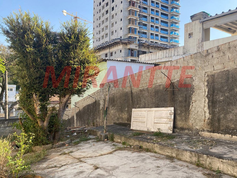 Casa terrea de 60m² com 4 quartos em Tucuruvi