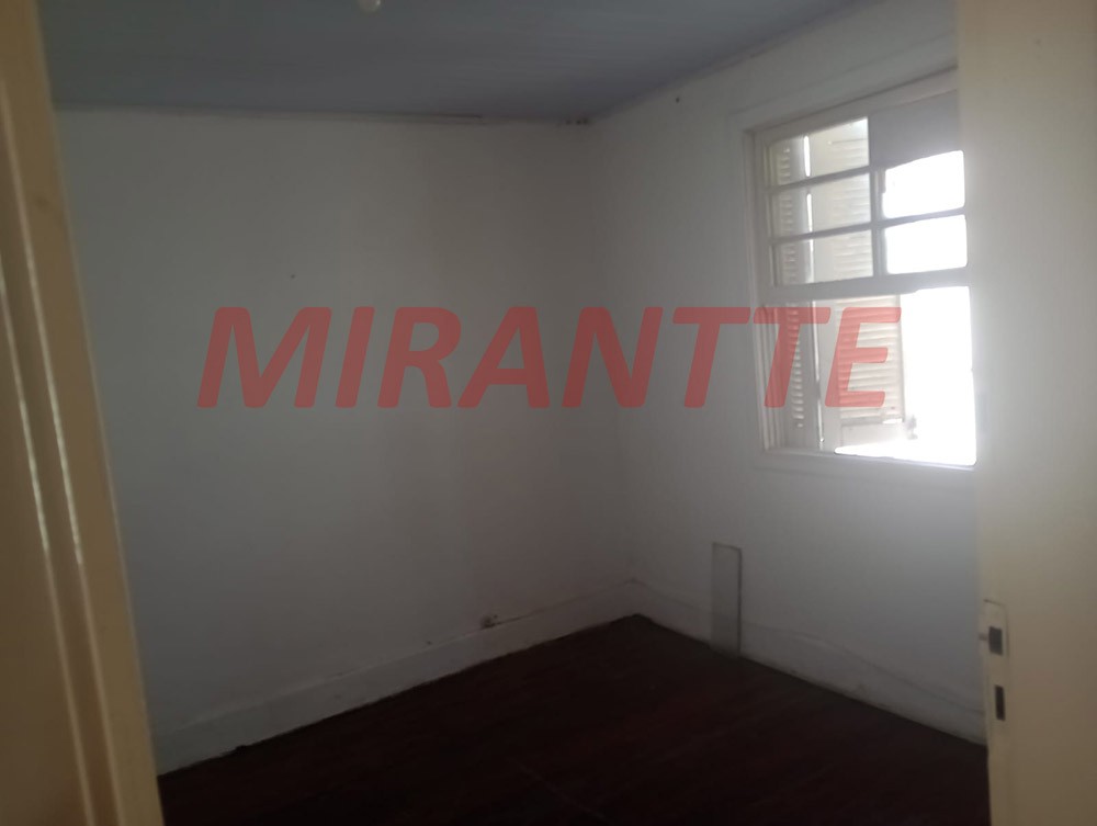 Casa terrea de 60m² com 4 quartos em Tucuruvi